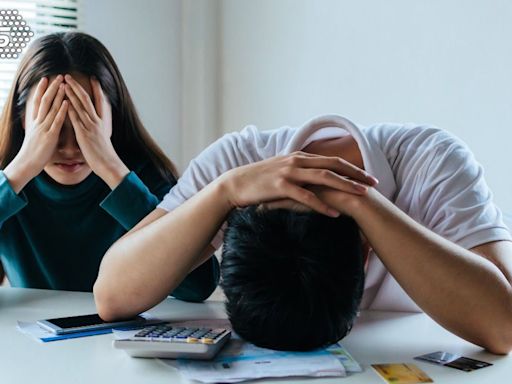 下半年飛來劫煞星！4生肖「運勢突變差」 這位恐破財