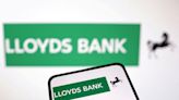 Lloyds, property entrepreneur, settle $1.64 billion London dispute