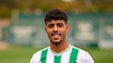 Crystal Palace close on transfer for Betis defender Chadi Riad
