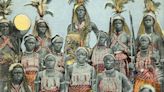 'The Woman King' tells the story of the Agojie. But in real life, the fierce women warriors played a controversial role in the translatlantic slave trade.