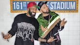 ‘Desus & Mero’ Split Up, Ending Showtime Series After Four Seasons