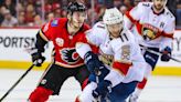 What Tkachuk-Huberdeau blockbuster trade means for Flames, Panthers