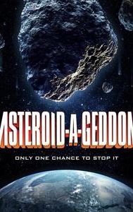 Asteroid-a-geddon