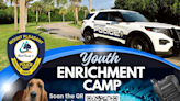 MPPD Youth Enrichment Camp 2024