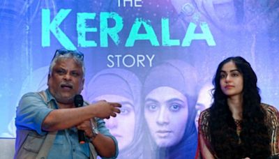 Is a sequel to ‘The Kerala Story’ based on the Hema Committee Report in the works?