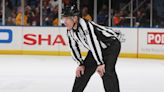 Brian Murphy, Dover native, UNH grad and NHL referee, chosen for U.S. Hockey Hall of Fame