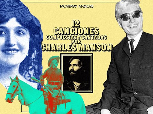 Cuando el Opus Dei publicó a Charles Manson y dedicamos un cuplé al Ku Klux Klan: escándalos de la España subterránea