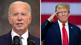 LGBTQ advocates warn of ‘enormous slight’ if Trump, Biden aren’t asked about policies