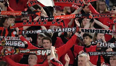 ¿Que necesita el Bayer Leverkusen para pasar a la final de la Europa League?