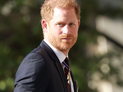 What Prince Harry and senior royals have said about the family rift