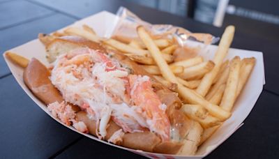 Angie's Lobster redefines dining with self-service and $9.99 lobster rolls