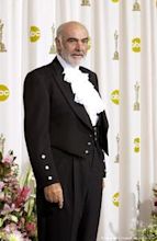 Sean Connery