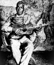 Henry Thomas (blues musician)