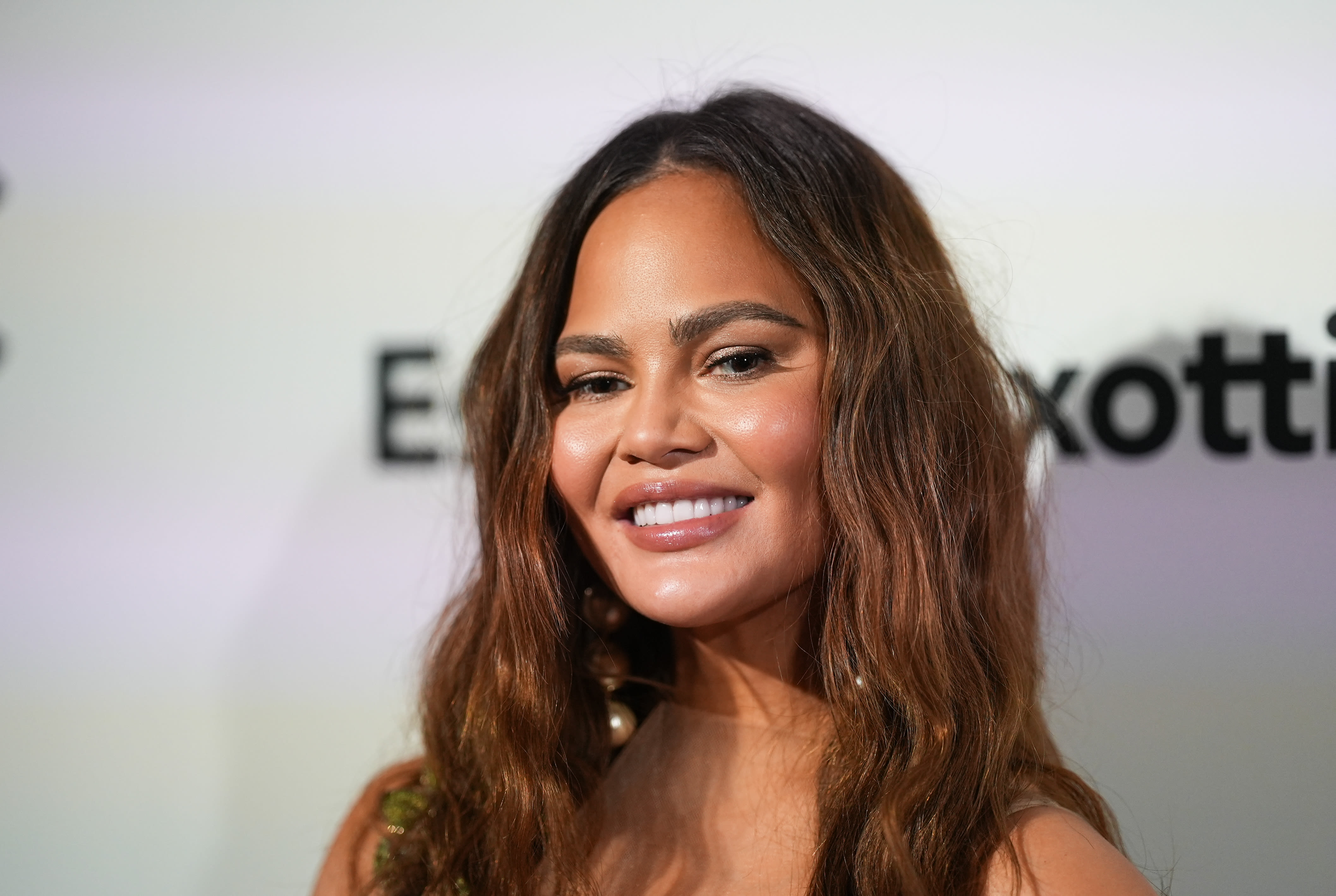 Chrissy Teigen Reveals She’s Lost the Ability To Do One Thing Since Having Baby Esti: ‘How Do I Get It Back?'