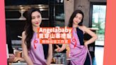 不敢相信！Angelababy穿山寨禮服 粉絲氣炸