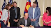 Critics point to November for relief as Colorado Gov. Polis signs two tax bills