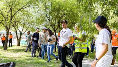 Fortalece Samuel García Brigadas 'Escuelas Dignas y Seguras'