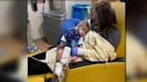 Two-year-old boy seeking the community's help with rare heart condition - ABC17NEWS