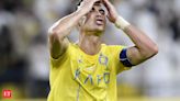 I don't follow records, records follow me: Cristiano Ronaldo after breaking Saudi Pro League record