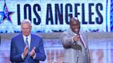 Magic Johnson remembers ‘great friend and confidant’ Jerry West
