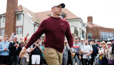 2024 Open Championship storylines: Rory McIlroy's psyche, Tommy Fleetwood's inability to close take spotlight