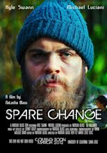 Spare Change Movie Poster - Commission by Helcaweth on DeviantArt