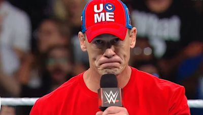 What Will John Cena do After Retiring? Here's WWE Legend's Upcoming Projects; Check DEETS