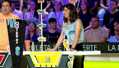 El momento agridulce de Sonia en uno de los paneles… ¡en busca de la partida final!