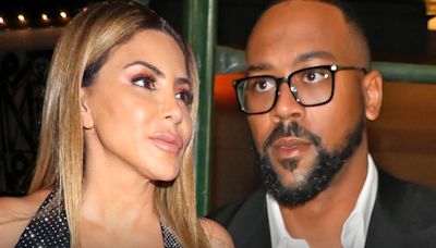 Larsa Pippen Unbothered by Ex-BF Marcus Jordan's New Girl, Seeing Reality Star