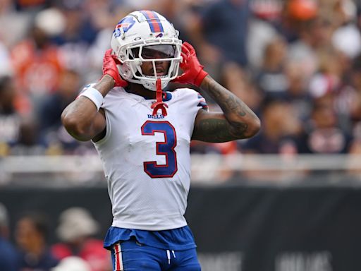 Bills 53-man roster projection: Punter competition, Damar Hamlin trade candidate?