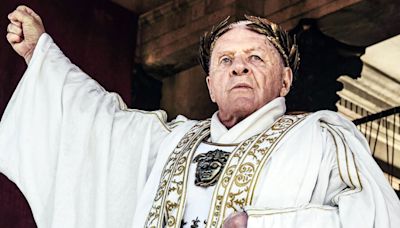 Todo sobre ‘Those About to Die’, la serie de Anthony Hopkins que busca superar a ‘Gladiator’