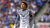 Guillermo Ochoa y cómo el caso del clembuterol le impidió llegar a la élite de Europa