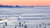 Rip Currents Have Killed 7 Panama City Beach Visitors In 9 Days