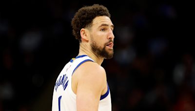 NBA free agency tracker: Live updates, news as Klay Thompson picks Dallas; Paul George, Tyrese Maxey agree to deals with 76ers