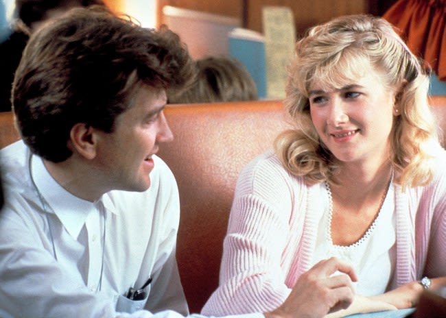 Laura Dern Says She Was ‘No Longer Welcome at UCLA’ After Getting Cast in ‘Blue Velvet’