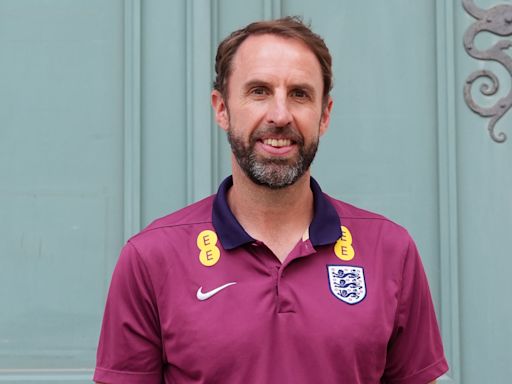 Gareth Southgate admits he wants England ‘to win so much on Sunday it hurts’