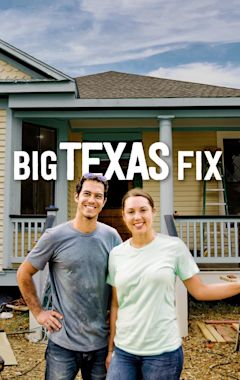 Big Texas Fix