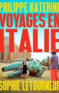 Voyages en Italie