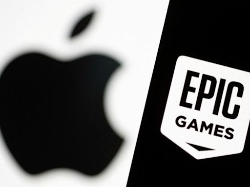 Epic Games says Fortnite returning to iOS in EU, leaving Samsung app store