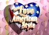 New Love, American Style