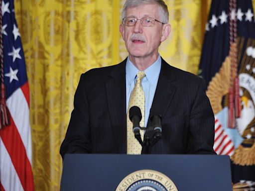 Former NIH Director Francis Collins Has Prostate Cancer. Use His Story To Reduce Your Risk Of Dying Of This Disease.