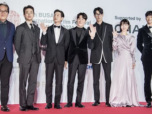 Busan Film Fest Opens With Kiyoshi Kurosawa Honors, Female Industry Award & ‘Uprising’ Film