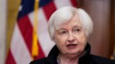 Yellen heads to G7 with debt ceiling, bank crisis and tax woes in tow