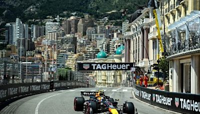 F1 posiciones 2024: Así va el standing de pilotos y constructores tras el GP de Mónaco