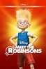 Meet the Robinsons (2007) - Posters — The Movie Database (TMDB)