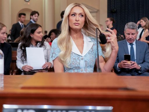 Paris Hilton testifica en el Capitolio: ¿Qué dijo sobre su caso de abuso en la escuela Provo Canyon?