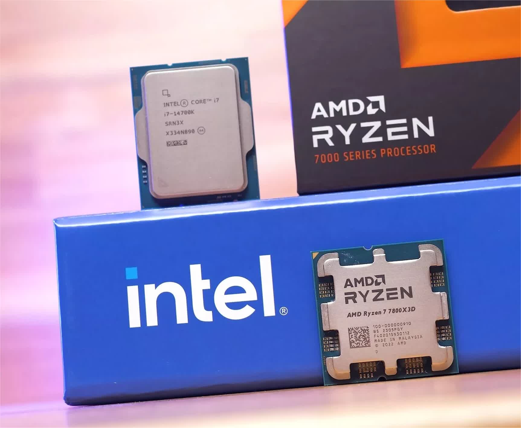 Game developer says Intel should recall its defective, crash-prone CPUs