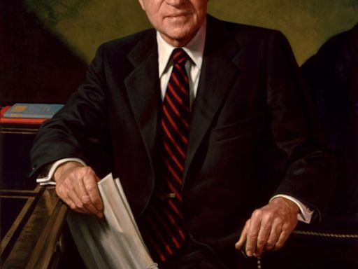 Richard M. Nixon