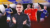 Kieran McKenna has made history with Ipswich - former Man Utd assistant is one to watch for Old Trafford hotseat | Goal.com Malaysia