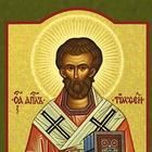 Saint Timothy